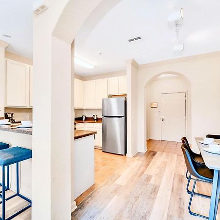 Luxury 2Br Condo - Pool & Hot Tub - Near Disney Orlando Exterior foto