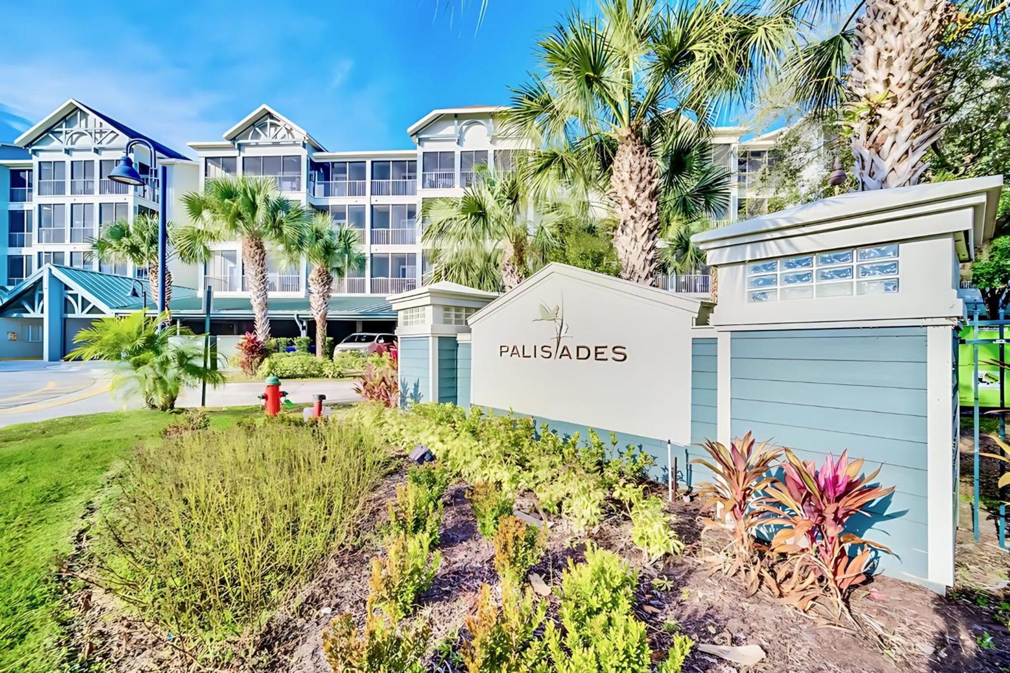 Luxury 2Br Condo - Pool & Hot Tub - Near Disney Orlando Exterior foto