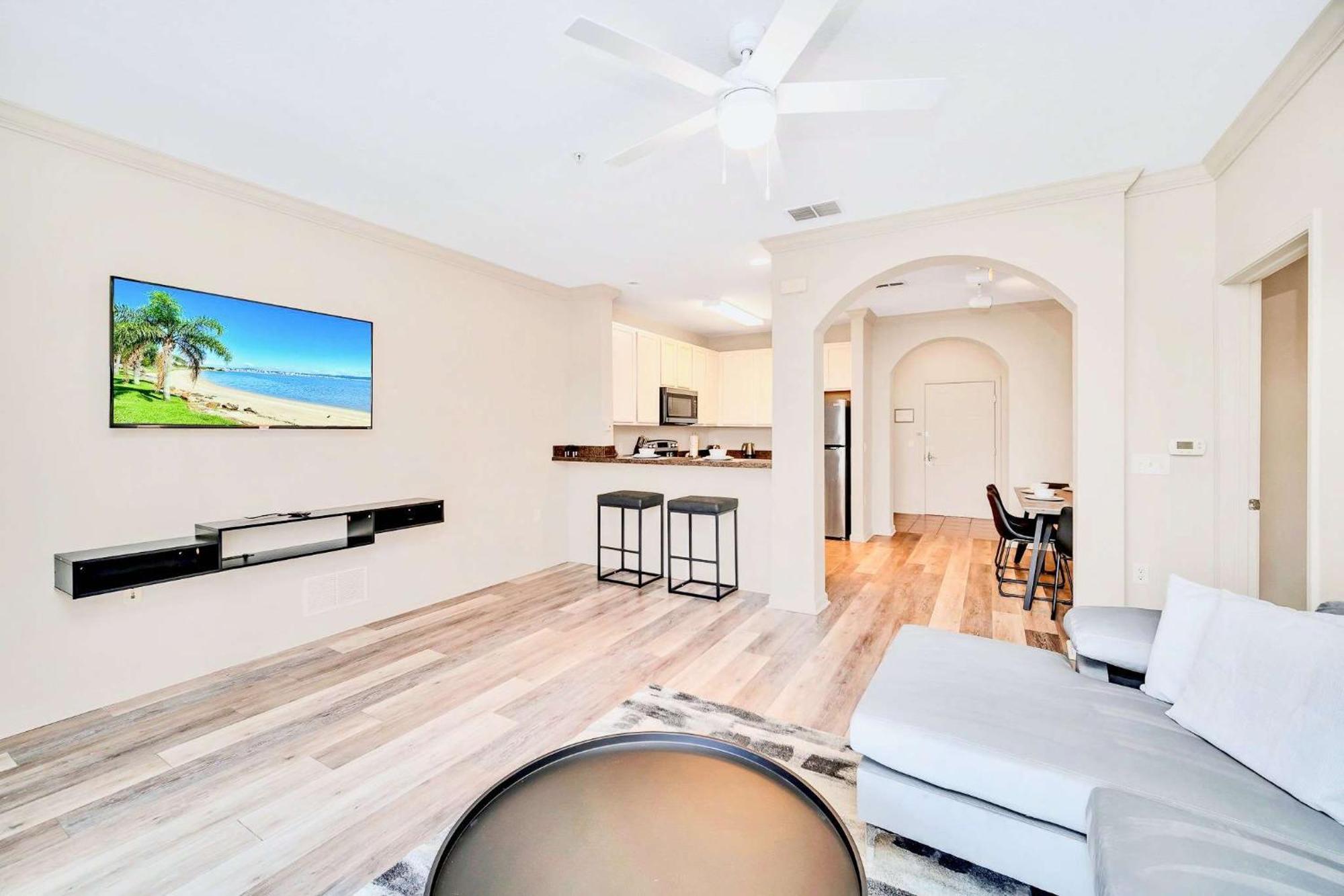Luxury 2Br Condo - Pool & Hot Tub - Near Disney Orlando Exterior foto